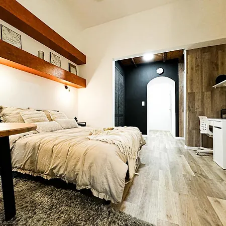 Apartmán Walk 50m To Market Square & Rynek! Stylish 1br, Kitchen Vratislav