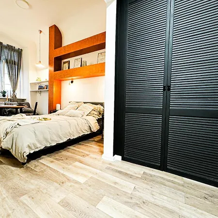 Walk 50m To Market Square & Rynek! Stylish 1br, Kitchen * Wrocław